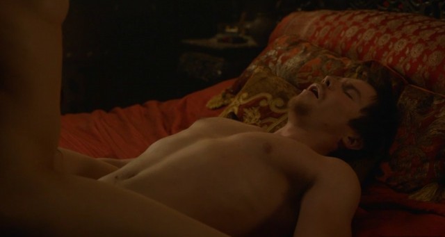 Joe Dempsie Nude And Sexy Photo Collection Aznude Men