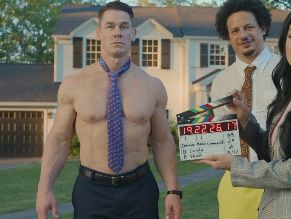  alt="John Cena Sexy in Little Brother"