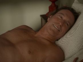 John Corbett Sexy in And Just Like That...