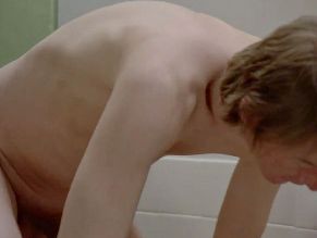  alt="John Hurt Sexy in The Shout"
