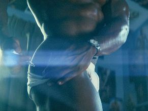 Jonathan Majors Sexy in Magazine Dreams