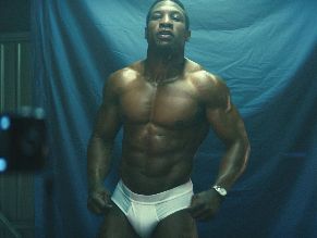 Jonathan Majors Sexy in Magazine Dreams