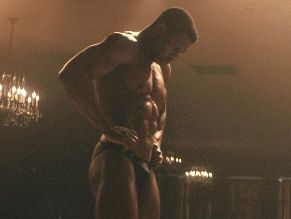 Jonathan Majors Sexy in Magazine Dreams