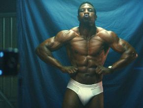 Jonathan Majors Sexy in Magazine Dreams