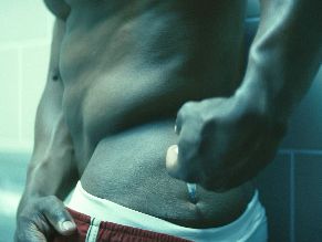 Jonathan Majors Sexy in Magazine Dreams