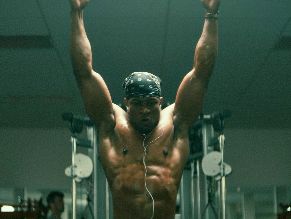 Jonathan Majors Sexy in Magazine Dreams