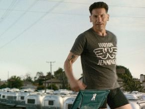 Jon Bernthal Sexy in The Accountant2