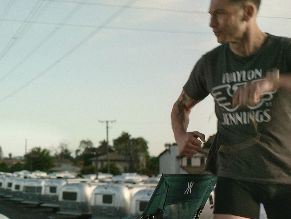 Jon Bernthal Sexy in The Accountant2