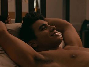  alt="Jordan Buhat Sexy in Margaux"