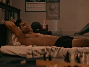  alt="Jordan Buhat Sexy in Margaux"