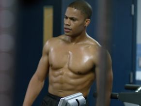 Jordan calloway naked