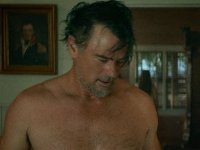  alt="Josh Duhamel Sexy in Ransom Canyon"