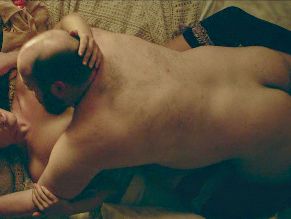  alt="Joshua Cramond Sexy in East Of Eden"