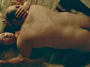  alt="Joshua Cramond Sexy in East Of Eden"