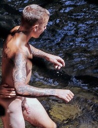 Nude uncensored bieber Good Lord,