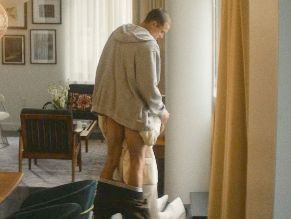 Karl Glusman Sexy in Pretty Thing