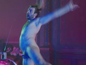  alt="Kaspar Locher Sexy in Dogs Of Madness"