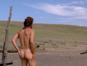 Nudity dances with wolves Watch Wolves