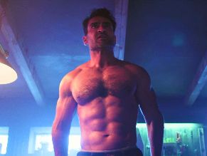  alt="Kumail Nanjiani Sexy in Over Your Dead Body"