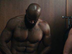  alt="Lamonica Garrett Sexy in Special Ops: Lioness"