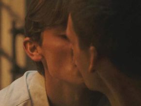 Lasse Steen Jensen Sexy in A Boy's Dream