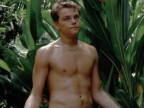 Leonardo Dicaprio Naked Fakes