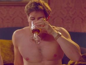  alt="Leon Schroder Sexy in Thirty Years With The Whip"