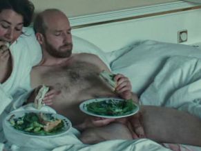Lukas Turtur Sexy in Ivo