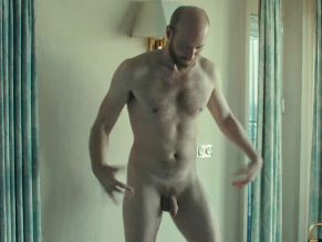 Lukas Turtur Sexy in Ivo