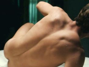 Mario Ermito Sexy in Ask Me What You Want