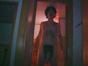  alt="Mark Duplass Sexy in The Creep Tapes"