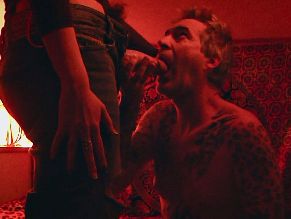  alt="Mark Duplass Sexy in The Creep Tapes"