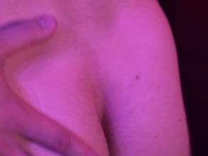 Martin Saracho Sexy in Dying Briefly