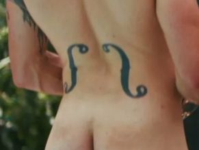 alt="Marval A Rex Sexy in Laid Bare"
