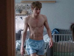  alt="Mateusz Wieclawek Sexy in Proud"