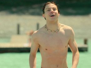  alt="Matt Cornett Sexy in Every Year After"