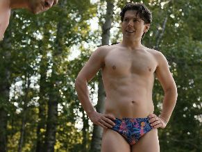  alt="Matthew Kennedy Sexy in Skymed"