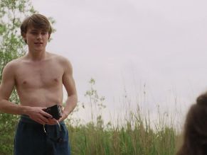  alt="Max Libert Sexy in Tethered Wings"
