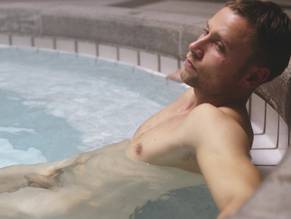 Free Sexy Actor Max Riemelt Frontal Nude in Freier Fall | Man Men