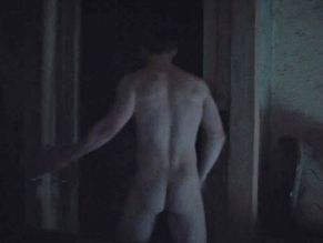 Max Von Der Groeben Sexy in Blind At Heart