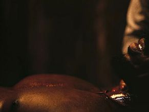 Michael B. Jordan Sexy in Sinners