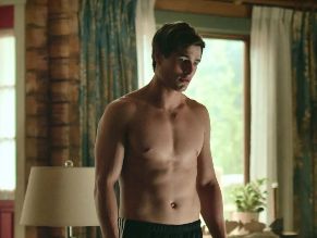  alt="Michael Bradway Sexy in Every Year After"
