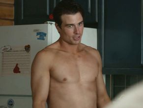  alt="Michael Bradway Sexy in Every Year After"