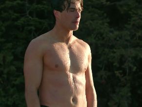  alt="Michael Bradway Sexy in Every Year After"
