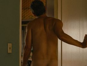 Michael Cassidy Sexy in Ballard