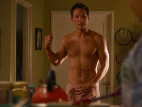 Michael Cassidy Sexy in Ballard
