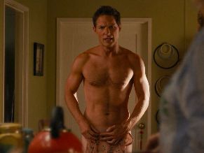 Michael Cassidy Sexy in Ballard