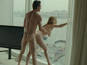 Michael fassbender shame nackt