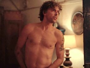  alt="Michele Riondino Sexy in The Holy Boy"