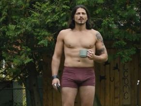  alt="Nick Goluza Sexy in Skymed"